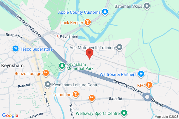 Micklegate Engineering Ltd
