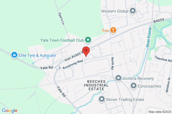 W H Bence (Coachworks) Ltd