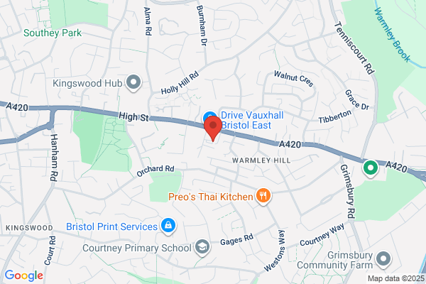 Bond Motor Services Ltd