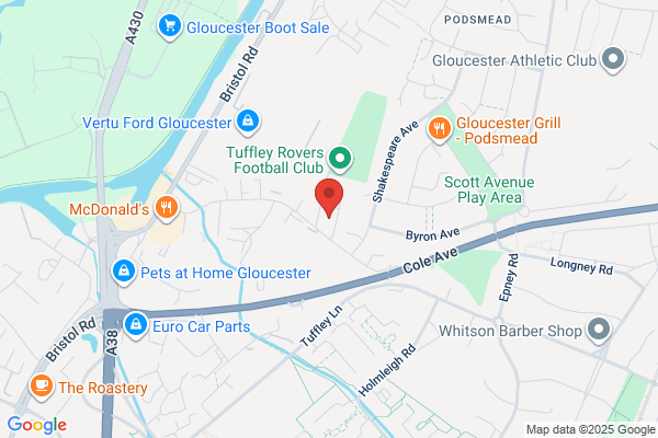 UK Autoglaze Bristol