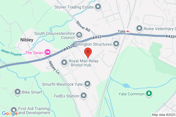 Stedall (Vehicle Fittings) Ltd