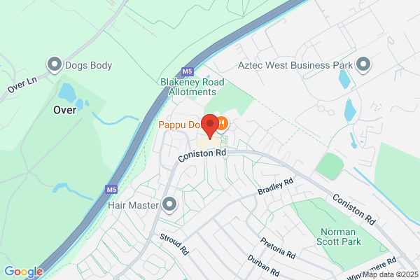 Coniston Community Centre