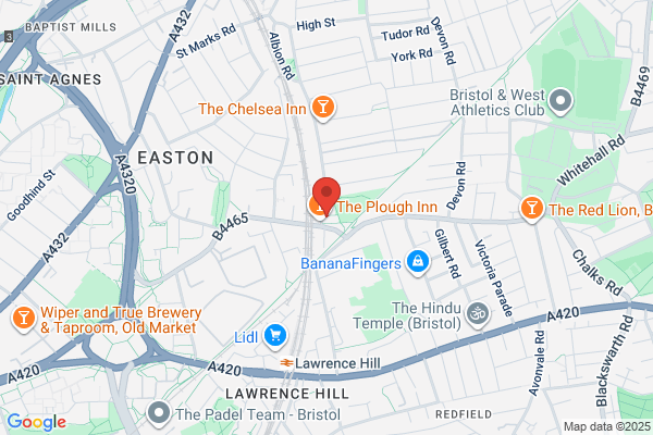 Easton Community Centre