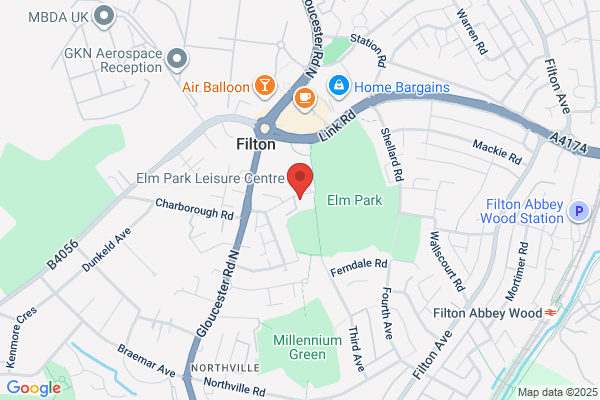 Filton Community Association