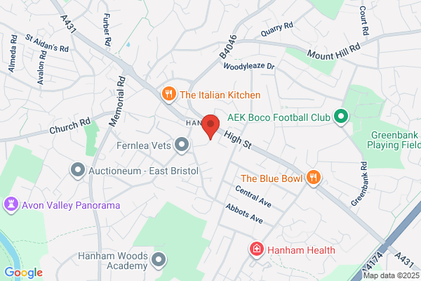Hanham Folk Centre