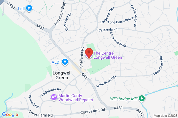 Longwell Green Community Centre