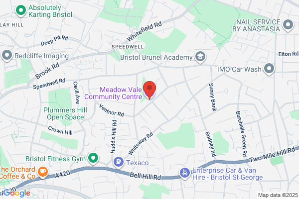Meadow Vale Community Association