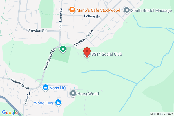 New Stockwood Community Association
