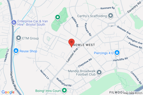 Novers Park Community Association