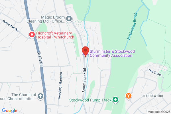 Sturminster & Stockwood Community Association