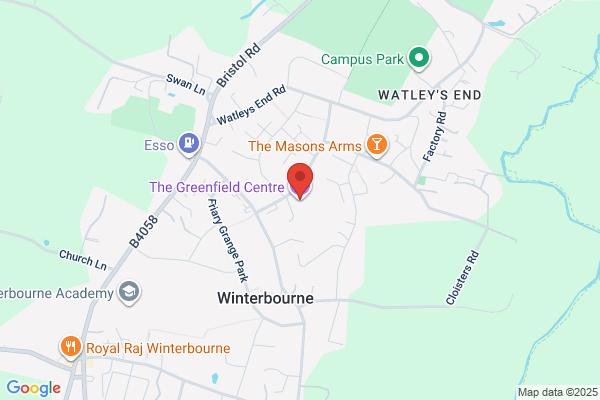 The Greenfield Centre