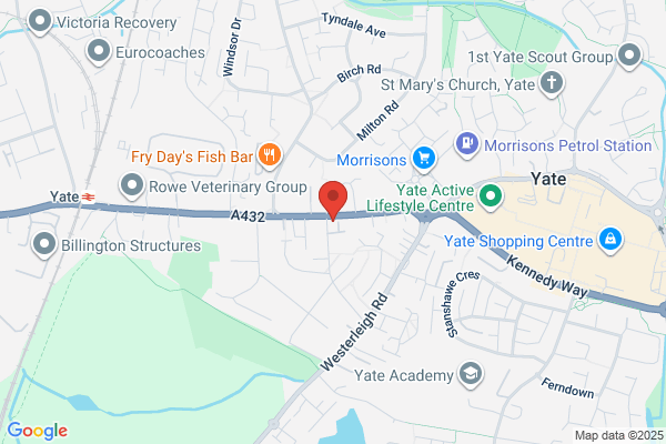 Yate Community Centre