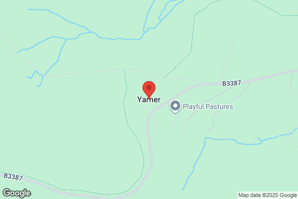 Yarner