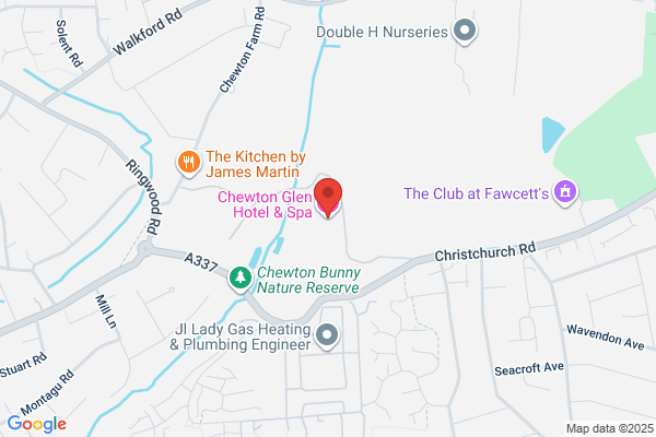 The Chewton Group