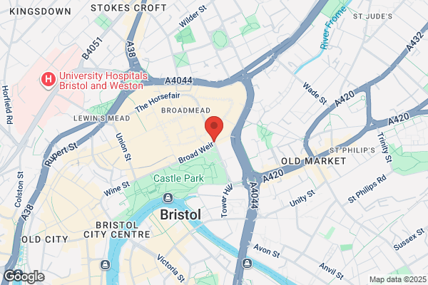 Bristol Data Recovery