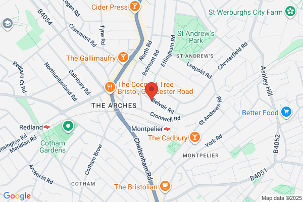 Computer Support (Bristol)