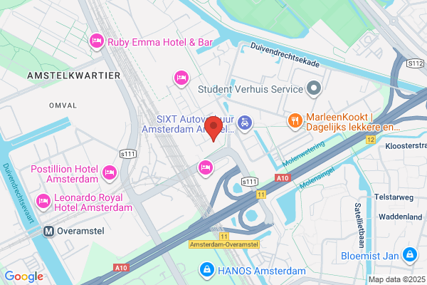Uber - Greenlight Hub