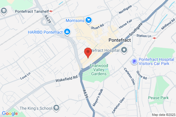 Northgate Information Solutions (UK) Ltd