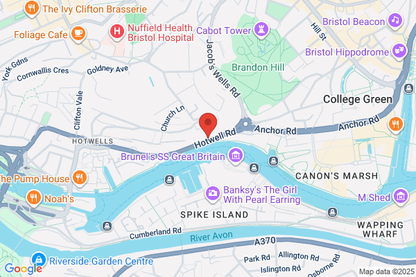 Spark Data Systems Ltd