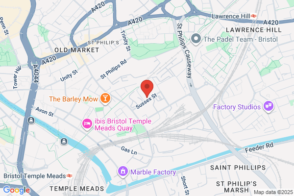 Car Doctor (Europe) Ltd