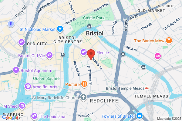 Systems Team (Bristol) Ltd