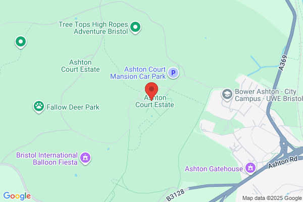 Ashton Court Mansion Ltd