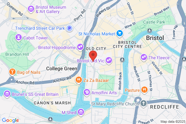 Radisson Blu Hotel, Bristol