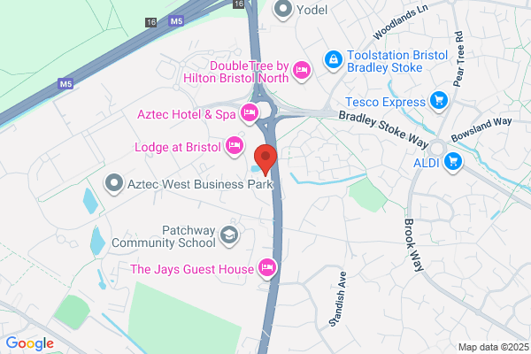 Huthwaite Freston Wright Ltd