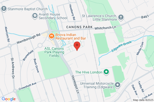 Midas Property Services (UK) Ltd