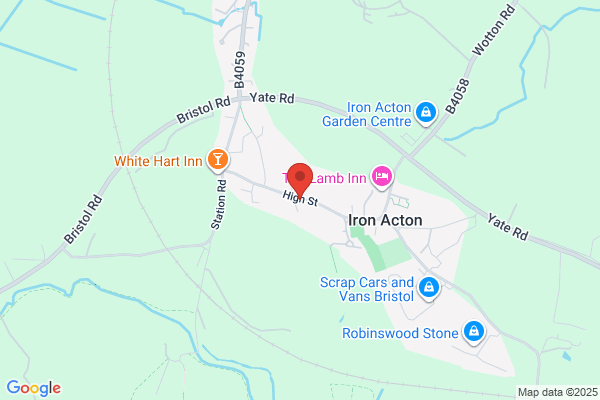 Sodbury Landscaping & Building Services