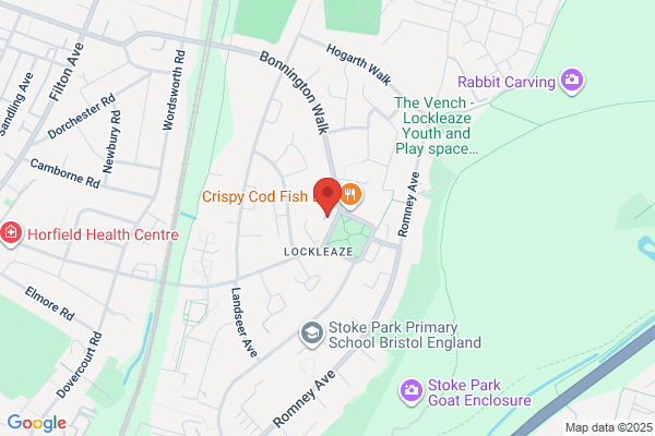 Costcutter - Gainsborough Square, Bristol