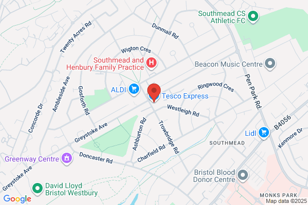 Tesco Express
