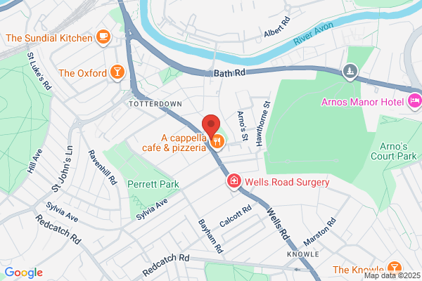 Knowle Convenience