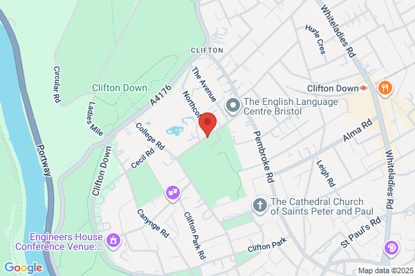 Colstons Sports Facilities