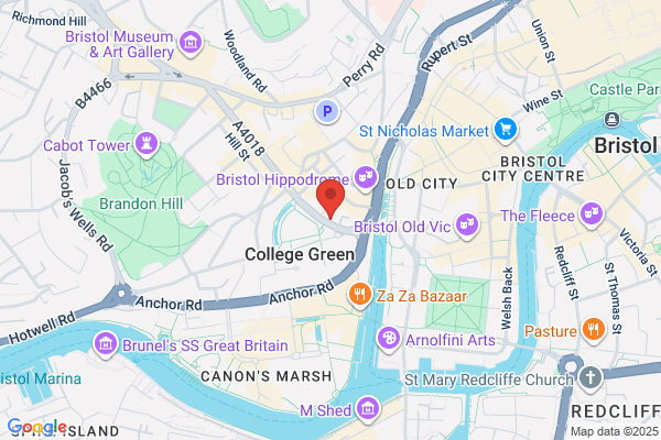 Pertemps Bristol Office and Professional
