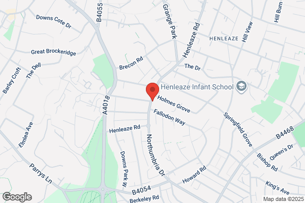 Bristol & District Tranquilliser Project