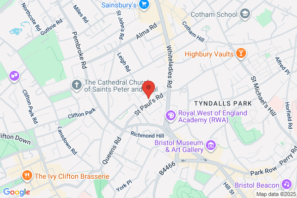 Clifton Counselling Clinic