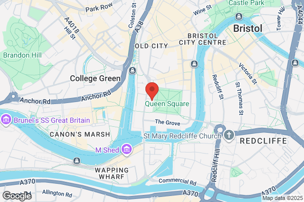 Counselling Services Ltd