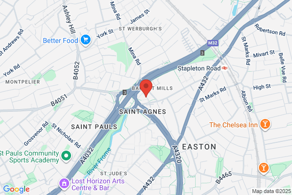 St Pauls Advice Centre Association Ltd