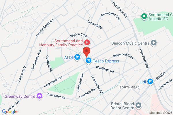 DPD Parcel Shop Location - Liquor & Wine Outlet