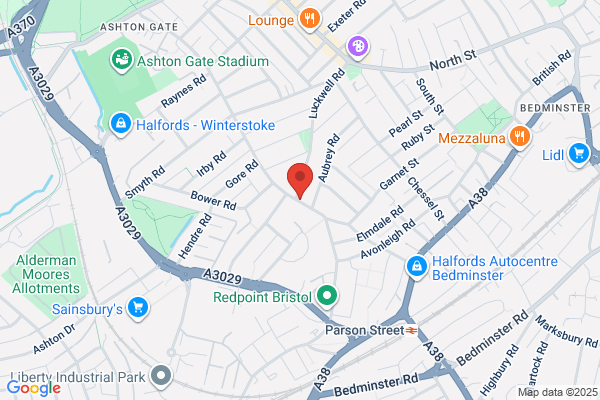 DPD Parcel Shop Location - Shorts News & Booze