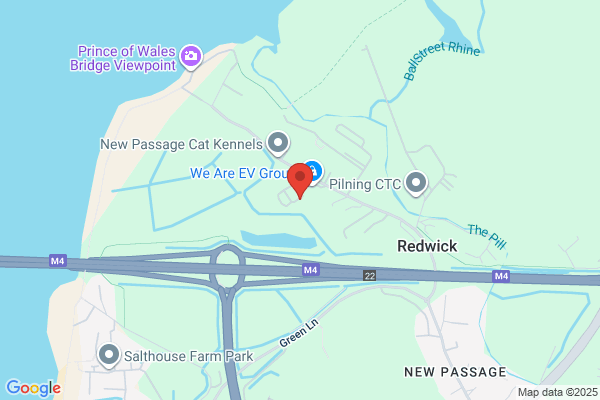 Redwick Transport