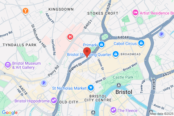 Avon & Somerset Probation Service