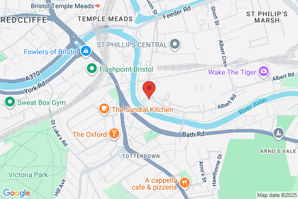 Avon Crane & Commercial Repairs