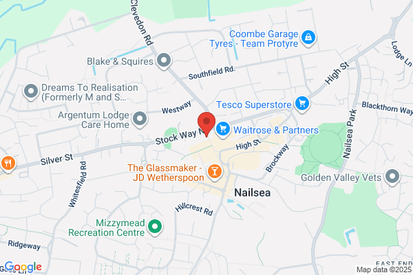 Nailsea Cycles