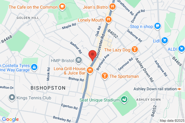 Pembury Cycles