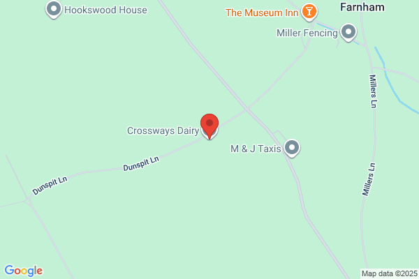 Crossways Dairy
