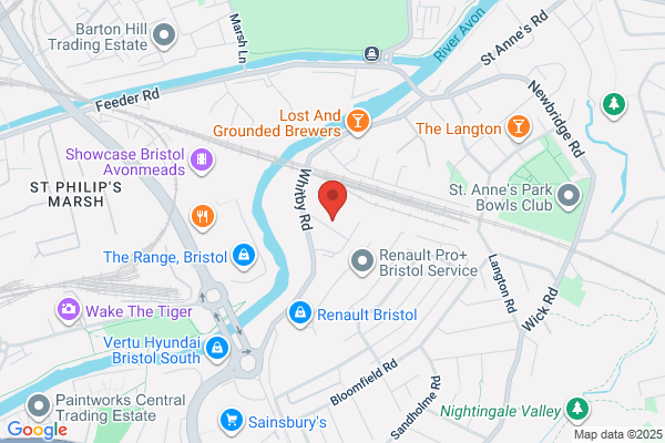 Rentokil Property Care - Bristol