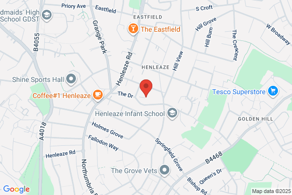 Henleaze School Of Dancing