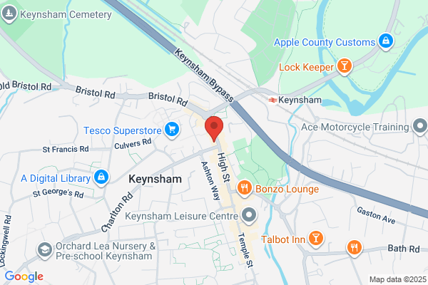 Keyford Dancing School